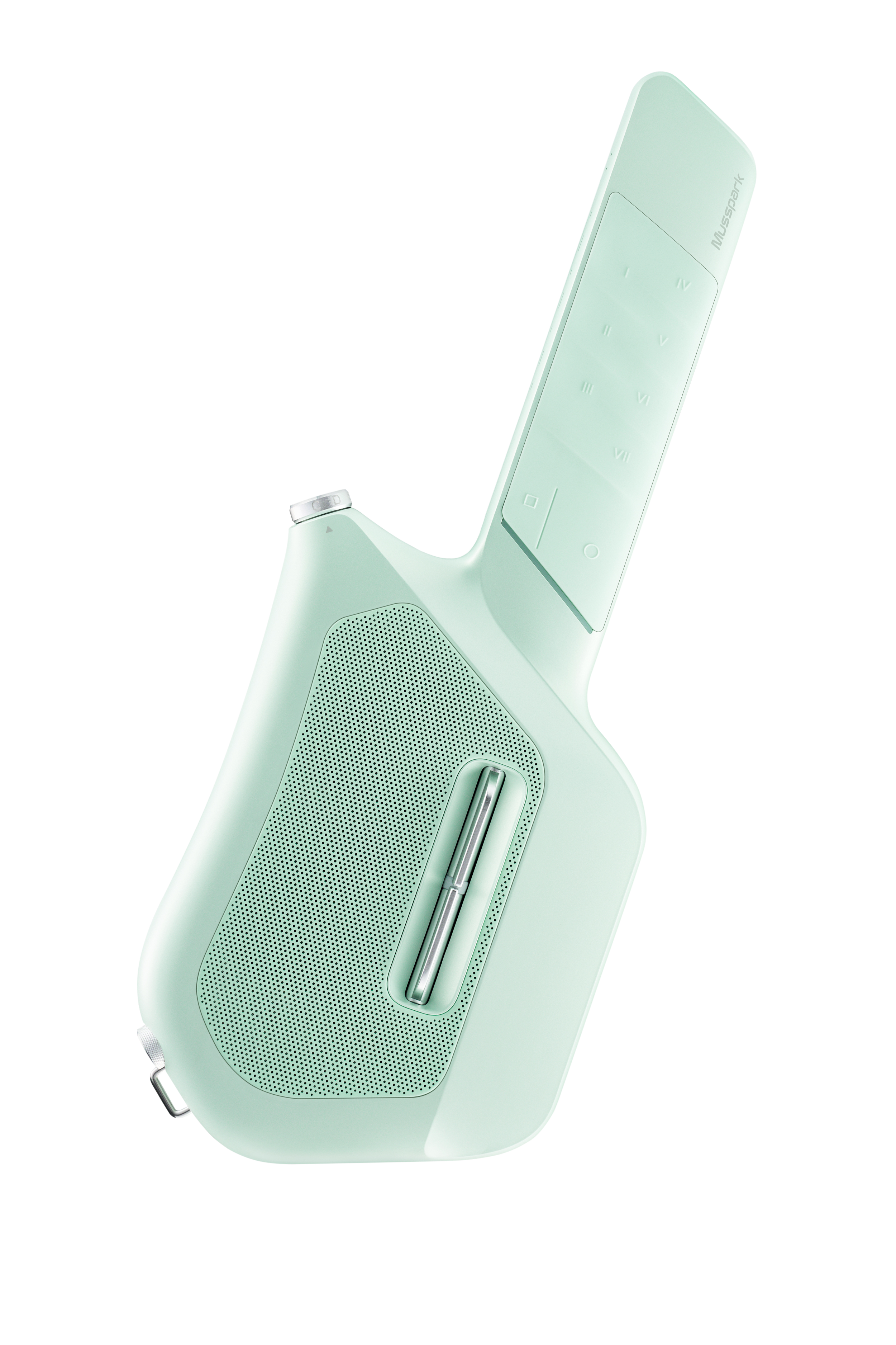 Musspark S1 Mini