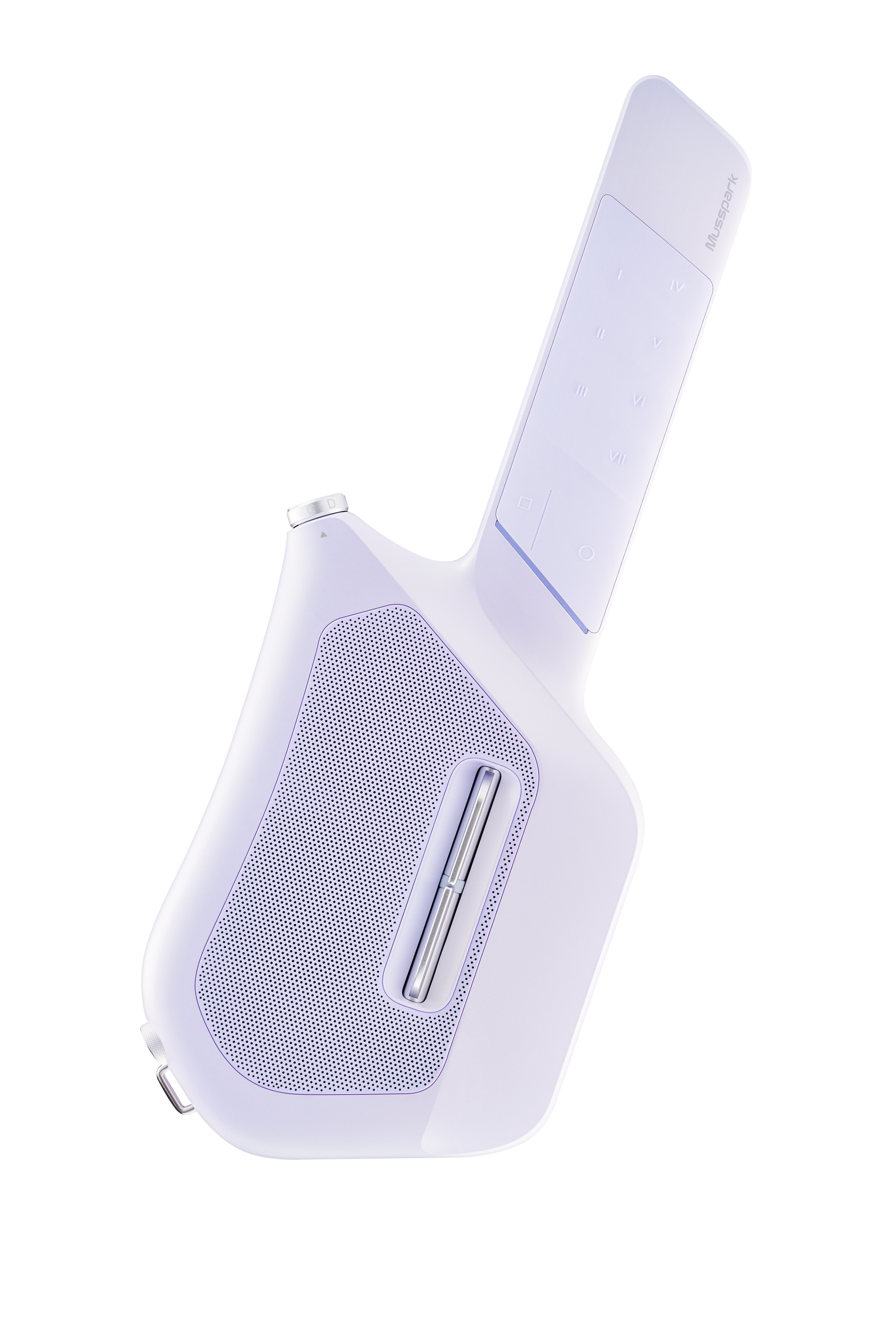 Musspark S1 Mini